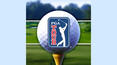 Logo of PGA TOUR Golf Shootout