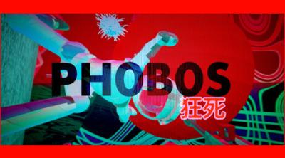 Logo of PH0B0S