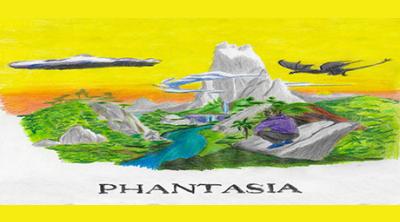 Logo of PHANTASIA