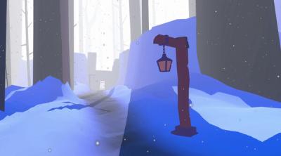 Screenshot of Phantasia: The Sun Thief