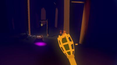 Screenshot of Phantasia: The Sun Thief