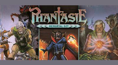 Logo of Phantasie Memorial Set
