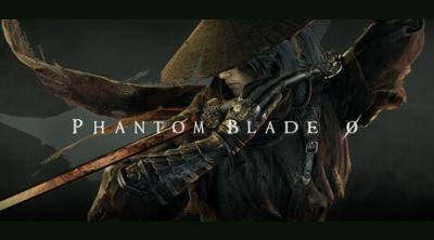 Logo of Phantom Blade Zero
