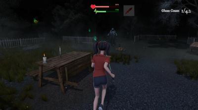 Screenshot of Phantom Break