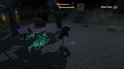 Screenshot of Phantom Break