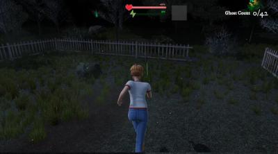 Screenshot of Phantom Break