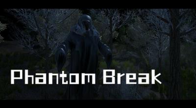 Logo of Phantom Break