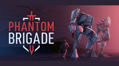 Logo von Phantom Brigade