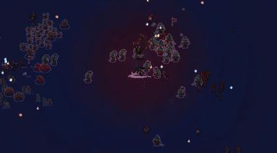 Screenshot of Phantom Necro