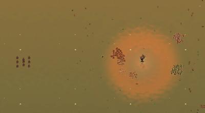 Screenshot of Phantom Necro