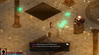 Screenshot von {Spielname}