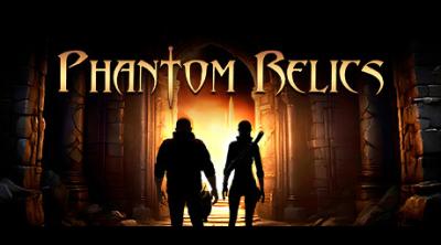 Logo von Phantom Relics
