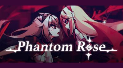 Logo of Phantom Rose