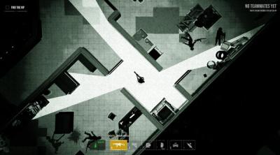 Capture d'écran de Phantom Squad