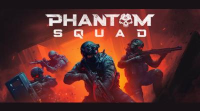 Logo de Phantom Squad
