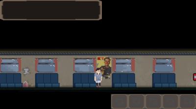 Screenshot of Phantom Train