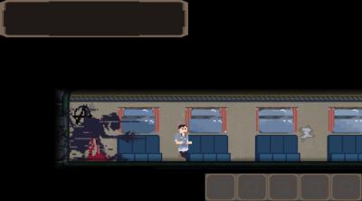 Screenshot of Phantom Train