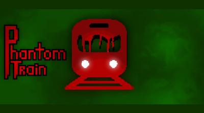 Logo of Phantom Train