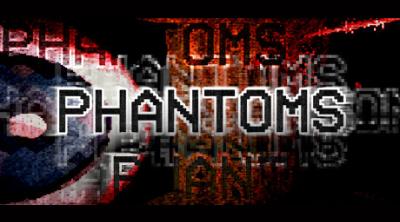 Logo of Phantoms