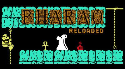Logo von Pharao Reloaded