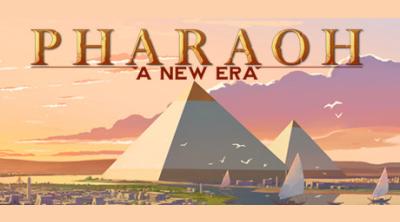Logo von Pharaoh: A New Era