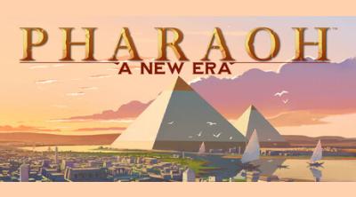 Logo of Pharaoh: A New Era