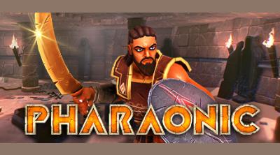 Logo de Pharaonic