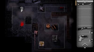 Screenshot of Phenom