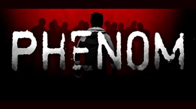 Logo of Phenom