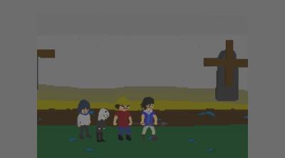 Screenshot of Phijkchu Quest
