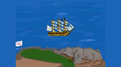 Screenshot of Phijkchu Quest