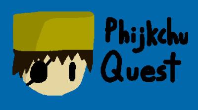 Logo of Phijkchu Quest