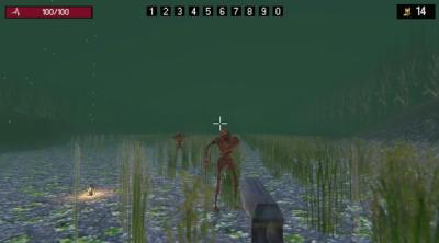 Screenshot of Phlegethon