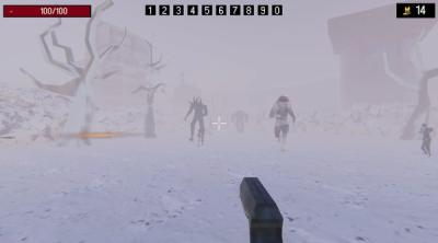 Screenshot of Phlegethon