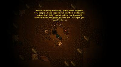 Screenshot of Phobos