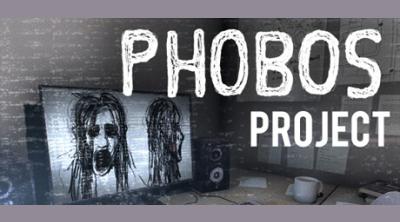 Logo of PHOBOS Project