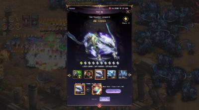 Screenshot of Phoenix Contract