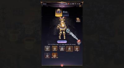 Screenshot of Phoenix Contract