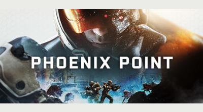 Logo of Phoenix Point