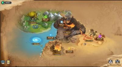 Screenshot of Phoenix Point: Behemoth Edition