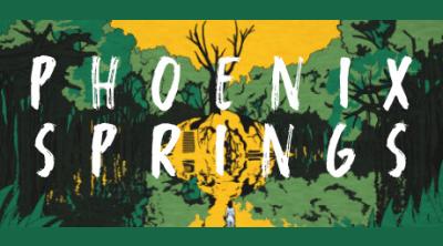 Logo of Phoenix Springs