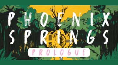 Logo of Phoenix Springs: Prologue
