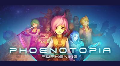 Logo von Phoenotopia: Awakening