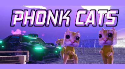 Logo of Phonk Cats