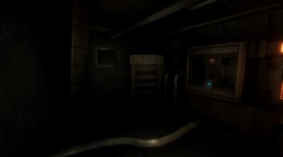 Screenshot of Phrixothrix
