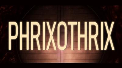 Logo of Phrixothrix