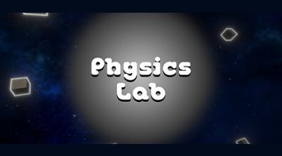 Logo of Physics Lab