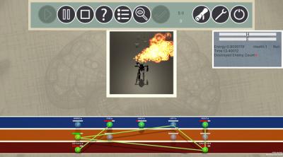 Screenshot of PhysioArchitect