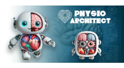 Logo of PhysioArchitect