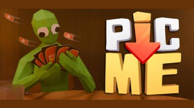 Logo of Pic-Me!